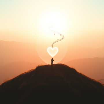 Copertina della canzone Aqui estou eu