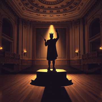 Cover of the song Re 9