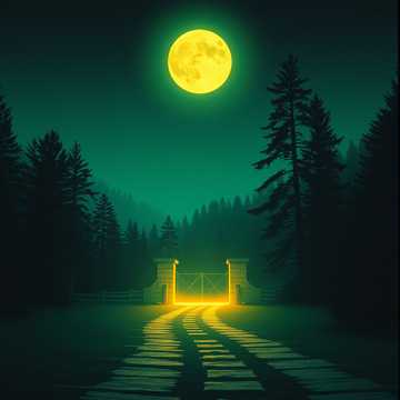 Couverture de la chanson 2503 Я Жива Страж Врат Рая Лилит 13 Сефирота