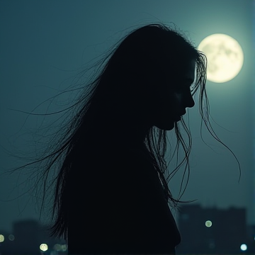 Cover of the song aa