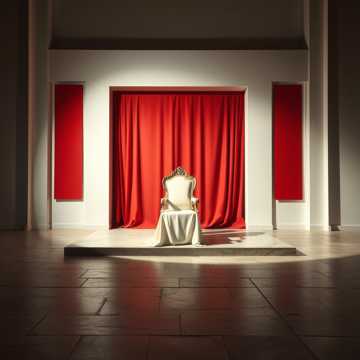 Cover of the song Die letzte Kriegerin (Karthago) Teil 2 arabische Musik