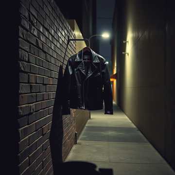 歌曲的封面Ulf Hallberg & Black Pistons