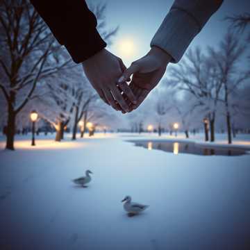 คัฟเวอร์เพลง Magia w parku