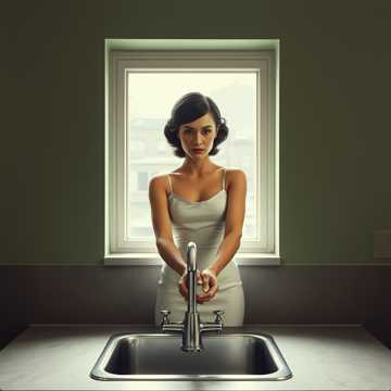 غلاف الاغنية catarina