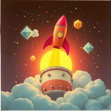 Cover av låten My song