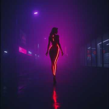 คัฟเวอร์เพลง Elle Sait french