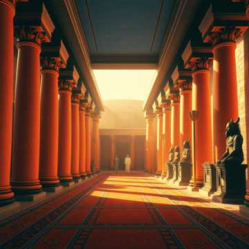 Bìa bài hát Die letzte Kriegerin (Karthago) Teil 2 Symphonie