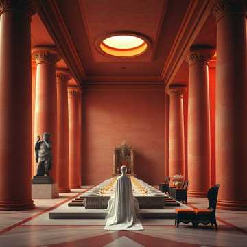 A dal borítója Die letzte Kriegerin (Karthago) Teil 2 VIII