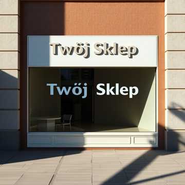 Cover des Liedes Twój Sklep, Twój Styl