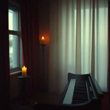 노래 표지 Velvet Shadows