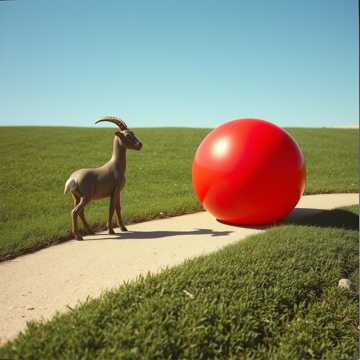 曲のカバー козленок и шарик 2