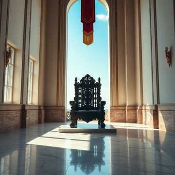 Cover of the song Die letzte Kriegerin (Karthago) Teil 2 XIII