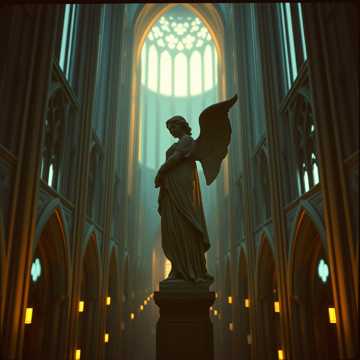 Cover utworu Roi des Rois, relève-moi