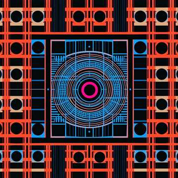 Cover of the song 2508 Я Жива Страж Врат Рая Лилит 13 Сефирота