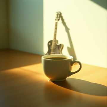 Cover des Liedes Sunday Kitchen Steam