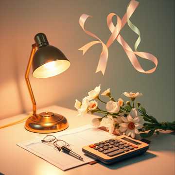 Cover of the song Urodziny księgowej