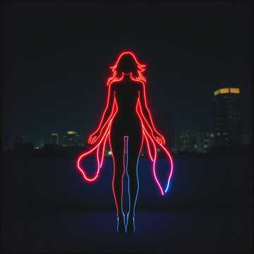 Кавер на песню Ona wie