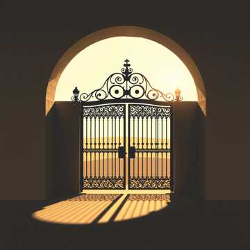 Capa da música 2511 Я Жива Страж Врат Рая Лилит 13 Сефирота