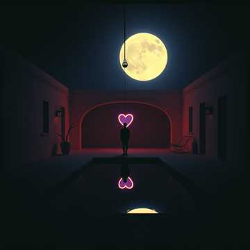 Cover utworu Te Amo (The Soul Tie)