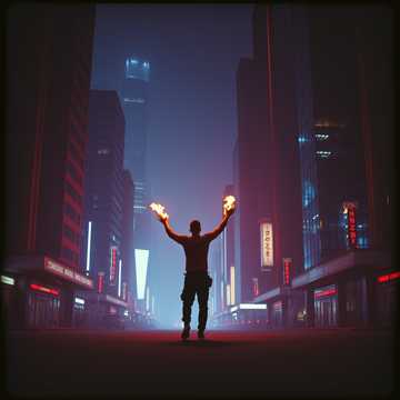 Copertina della canzone Hän tietää mitä tekee