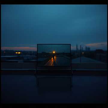 Couverture de la chanson я не твоой спасатель