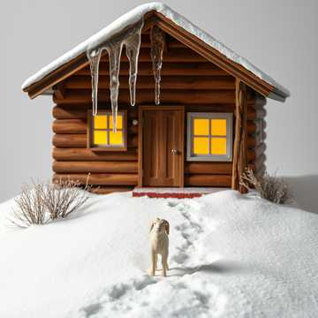 غلاف الاغنية козленок и сосулька 2