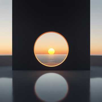 A dal borítója Ocean of One