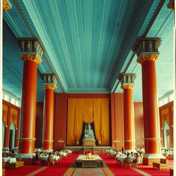 Bìa bài hát Die letzte Kriegerin (Karthago) Teil 2 X