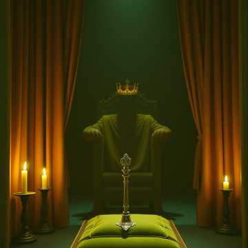 Cover av låten Re 8