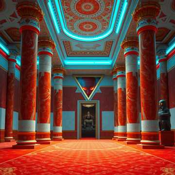 คัฟเวอร์เพลง Die letzte Kriegerin (Karthago) Teil 2 Klassisch II