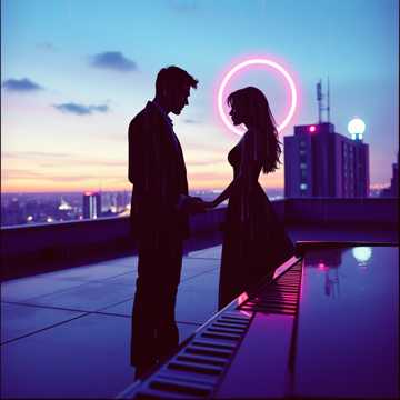 Copertina della canzone Need More (Melly Mix)