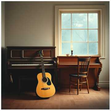 Capa da música Julguei Não Correr Esse Perigo