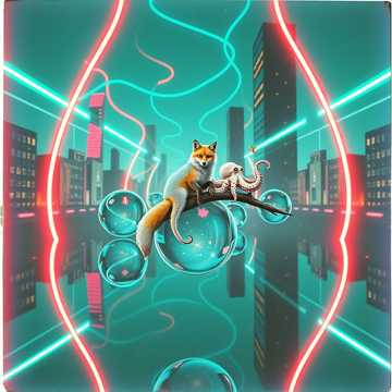 Cover of the song Conscience ou pas