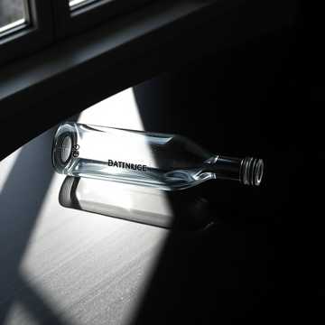 노래 표지 Cień Między Słowami