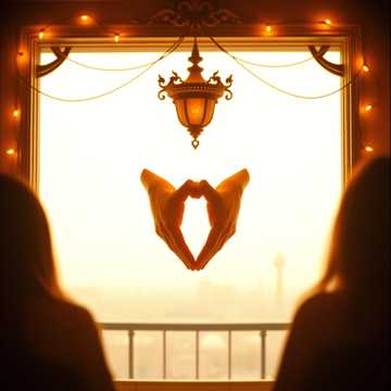 Copertina della canzone Pura amistad