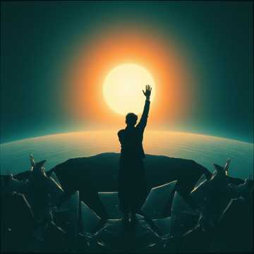 歌曲的封面Помни