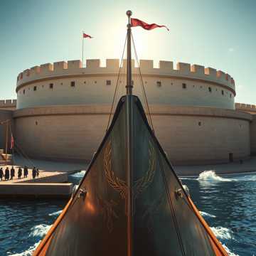 A dal borítója Die letzte Kriegerin (Karthago) Heavy Metal