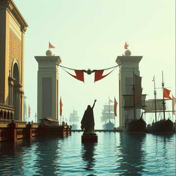 Capa da música Die letzte Kriegerin (Karthago) Oper