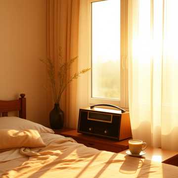 Portada de la canción Wstaje nowy dzień