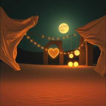 Кавер на песню هيمان