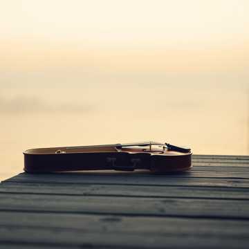 Bìa bài hát Morning Dive