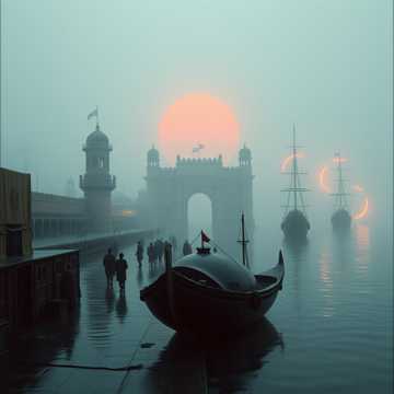 Couverture de la chanson Die letzte Kriegerin (Karthago) Soul Jazz II