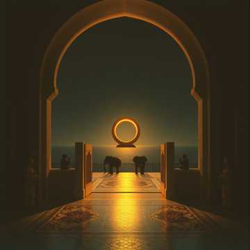 A dal borítója Die letzte Kriegerin (Karthago) Oper II