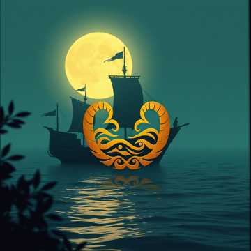 คัฟเวอร์เพลง Die letzte Kriegerin (Karthago) Cool Jazz II