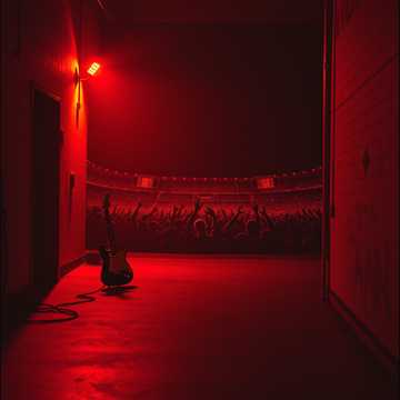 A dal borítója Hymn for Today