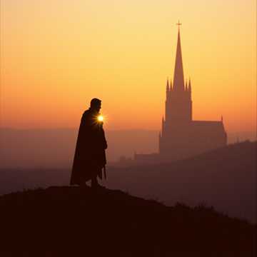 Cover van het nummer Chaque jour je me relève