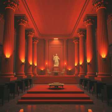 Bìa bài hát Die letzte Kriegerin (Karthago) Teil 2 XI