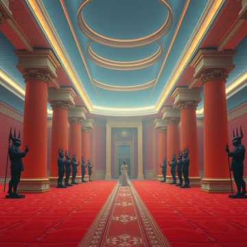 Couverture de la chanson Die letzte Kriegerin (Karthago) Teil 2 Soul Jazz