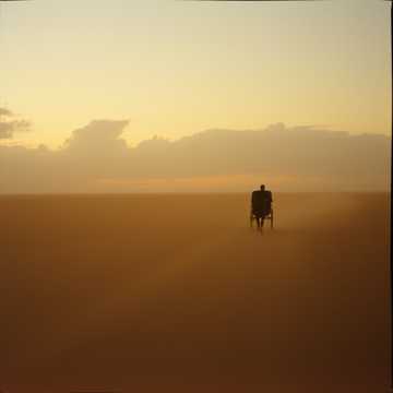 노래 표지 степь да степь кругом