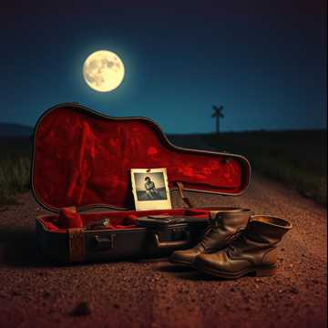 Cover of the song Minha Tralha Velha